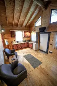 Pino Mar Luxury Bungalows - 1