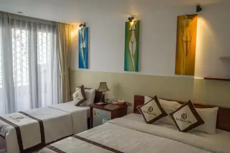 Ngo House Villa - 130
