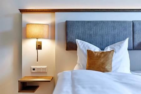 Dorint Strandresort & Spa Ostseebad Wustrow - 53