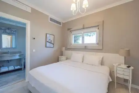 Eritrina Otel - 14