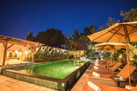 Rama Phala Resort & Spa - 15