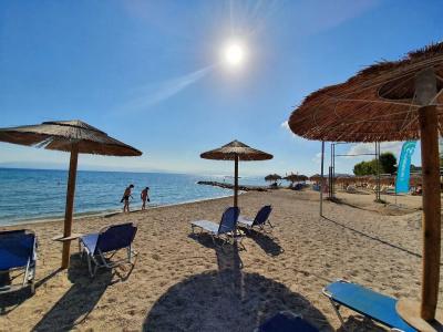 Three Stars Luxury Villas - 7