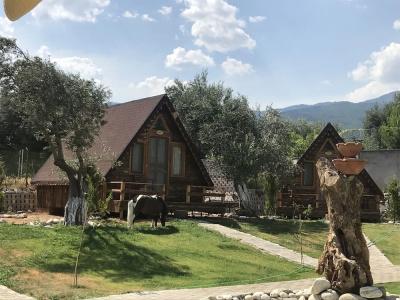 Ida Natura Life Style Otel Kazdaglari - 95