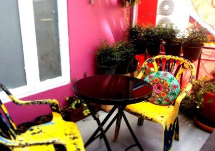 Ploy Hostel - 11