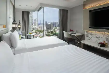 Valia Bangkok Sukhumvit - 39