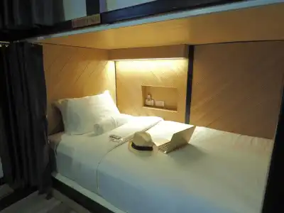 Alfresco Phuket - 3