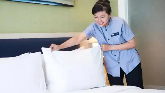 Holiday Inn Express Jakarta International Expo, An Ihg - 60