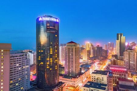Nikko Dalian - 37