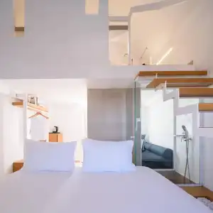 Muses Cycladic Suites - 188