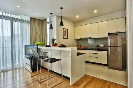 My Way & Residence - 32