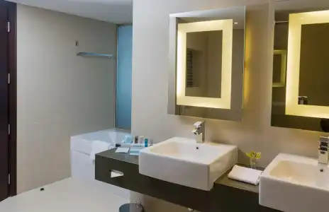 Novotel Dubai Al Barsha - 82