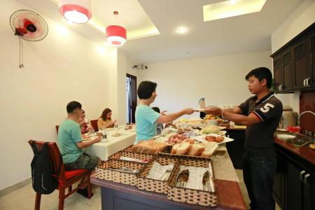 Pham Gia Boutique Villa - 24