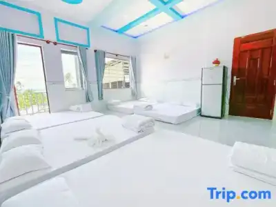 Quoc Dinh Guesthouse - 33