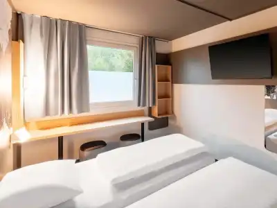 B&B Hannover-Nord - 25