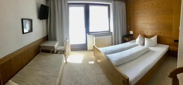 Zirbenhof - 35