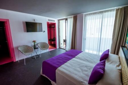 AMISTAT Island Hostel Ibiza - ALBERGUE JUVENIL - 88