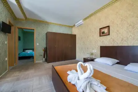 Paradice Luxury Suites-Near Zorbas Beach-Free Breakfast - 106