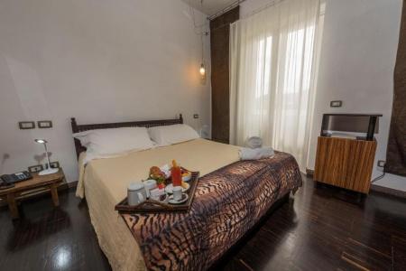 Marina 10 Design & Spa - 59
