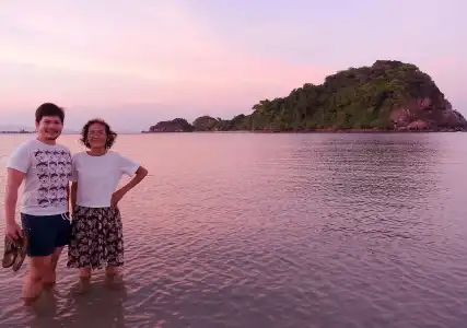 Sunrise Resort - 8