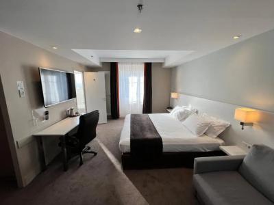 Holiday Inn Paris - Auteuil by IHG - 73