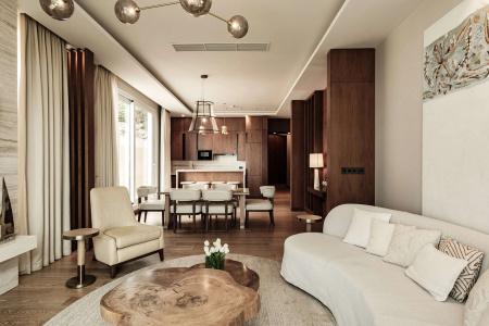 Radisson Blu Resort & Spa, Malta Golden Sands - 89