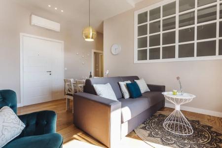 Magic View Apartments - 137