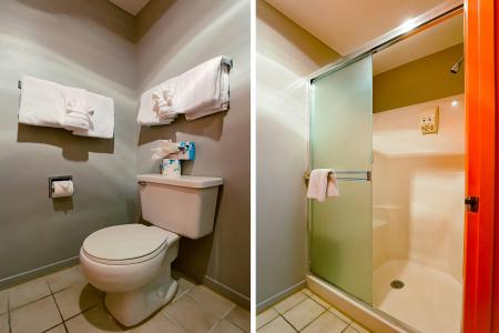 Coast River Inn by OYO Seaside - 9