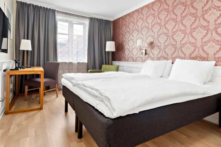 Best Western Plus Bakeriet - 42