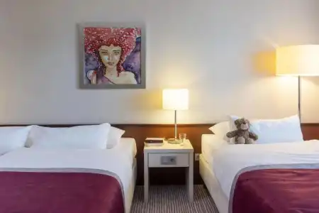 Maritim Bonn - 76