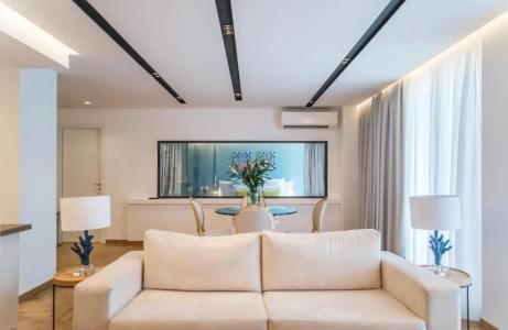 PINACOTA SUITES ATHENS - 81