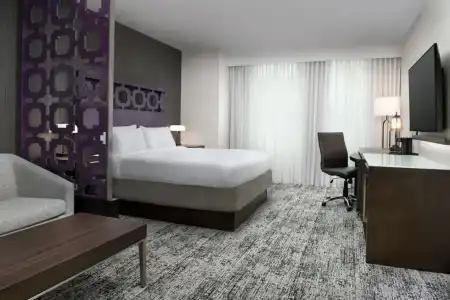 Courtyard by Marriott San Diego Downtown - 64
