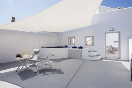 Ambition Suites - 15
