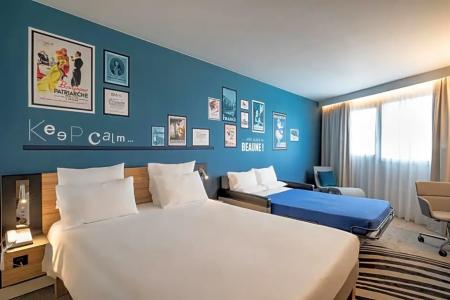 Novotel Beaune - 105