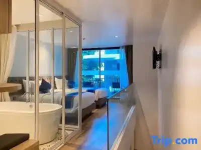 Wintree City Resort Chiang Mai - 186