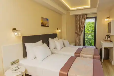 Grand Nakı - 5