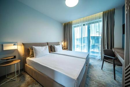HVD Reina del Mar - 24 Hours Premium All Inclusive - 3