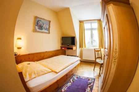 Hotel-Restaurant Hackteufel - 17