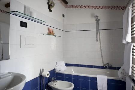 B&B le Cannelle Fiesole - 27