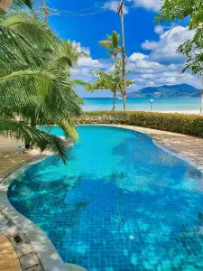 Sea Pearl Beach Resort - 5