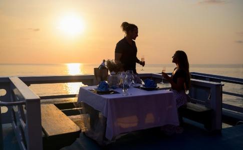 The Tarna Resort, Koh Tao - 23