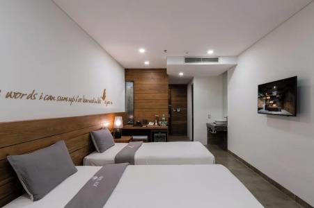 Joy Trip & Spa Nha Trang - 82