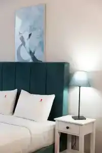 City Plaza Apartments & Rooms - 81
