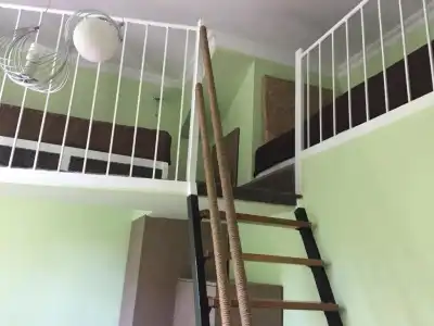 公寓 საოჯახო სასტუმრო “Borjomi Guest house“ - 11