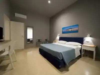 ZIBIBBO SUITES & ROOMS - Apartin Centro Storico a Trapani - 286