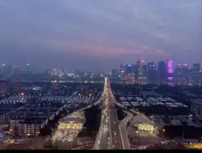 Arthur Zhuangjiang New Town Guangzhou - 22