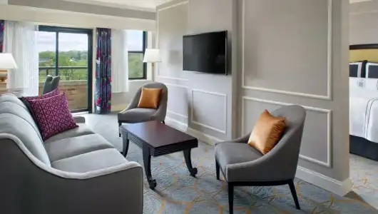 Omni Shoreham - 168