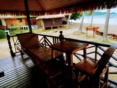 Bow Thong Beach Resort - 10