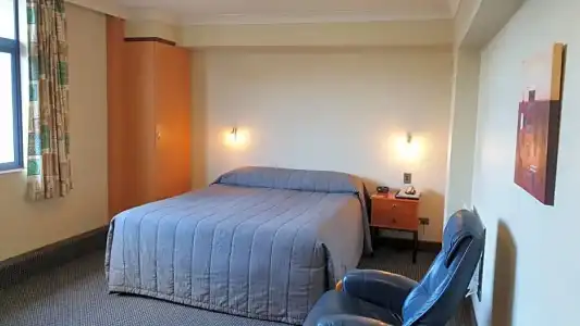 97 Motel Moray - 31