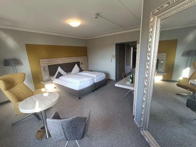 Burgstadt-Hotel - 56