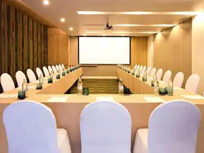 Ibis Styles Krabi Ao Nang - 8